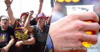 Met deze tips ga je goed voorbereid naar de Zwarte Cross: zo kom je er en dit kost een muntje