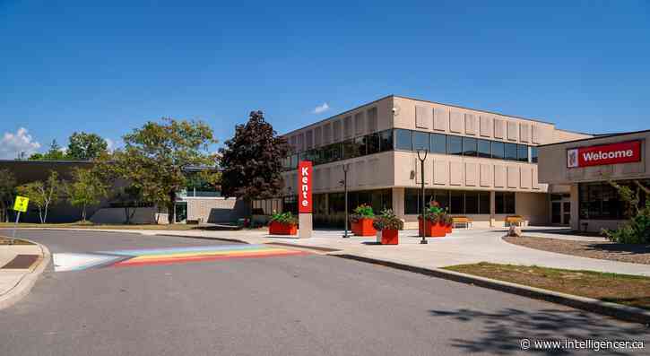 Loyalist College confirms it experienced a July 9 cyber attack