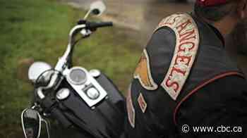 Nothing to be concerned about, says Windsor police chief ahead of Hells Angels gathering