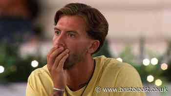 What time is Love Island on tonight?
