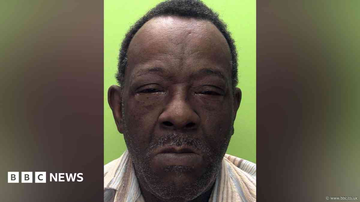 Man's murder conviction quashed by Court of Appeal