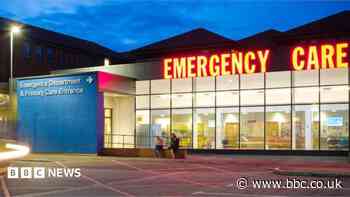 Urgent and emergency care at hospital rated 'good'