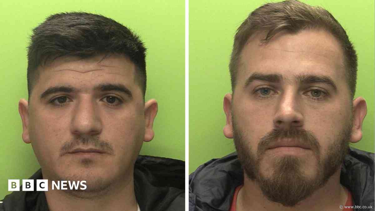 Brothers jailed over cash machine tampering thefts