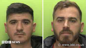 Brothers jailed over cash machine tampering thefts