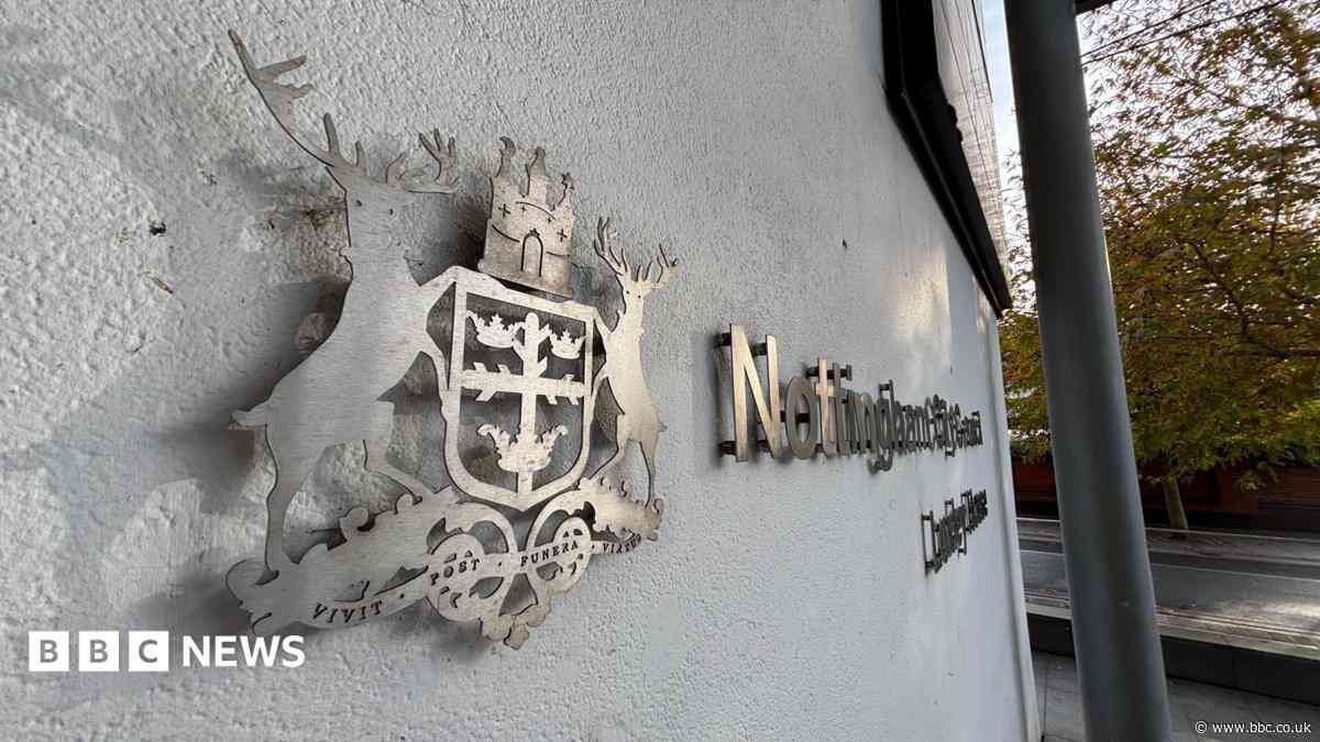 City council 'house in order' after £20m underspend