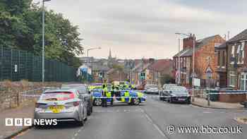 Attempted murder arrest after man stabbed