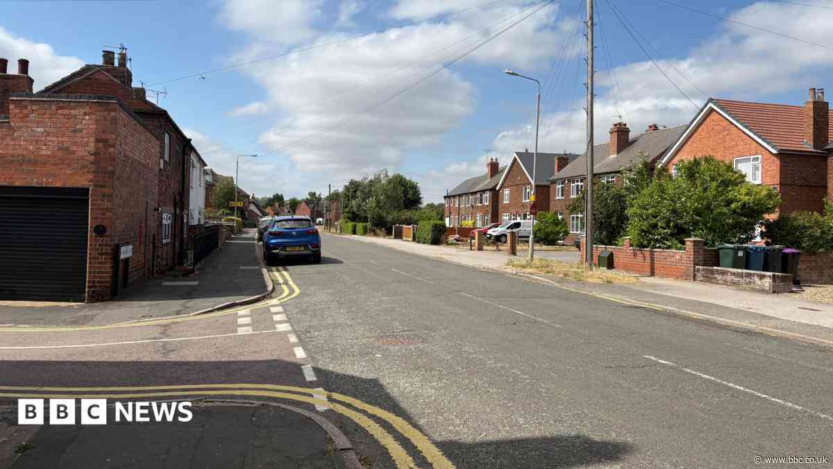 Girl, four, dies in hospital after being hit by car