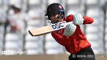 Surrey and Blaze claim wins before T20 Blast finals day