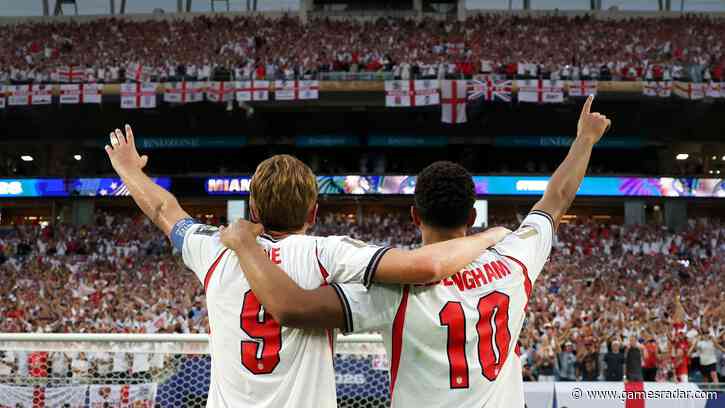 How to watch England vs Argentina, live stream the World Cup for free