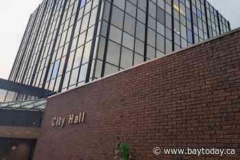 North Bay council to revisit reserve report after councillor raises questions