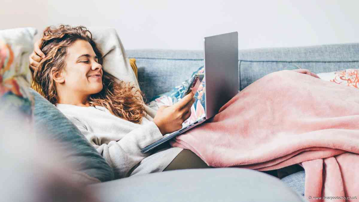 Homeowners use website to match mood board with decor from likes of M&S and Dunelm