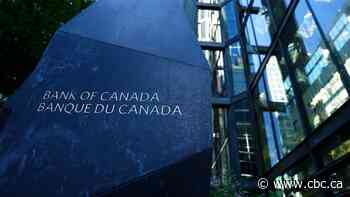 Bank of Canada holds key interest rate at 2.25% as economic growth rebounds