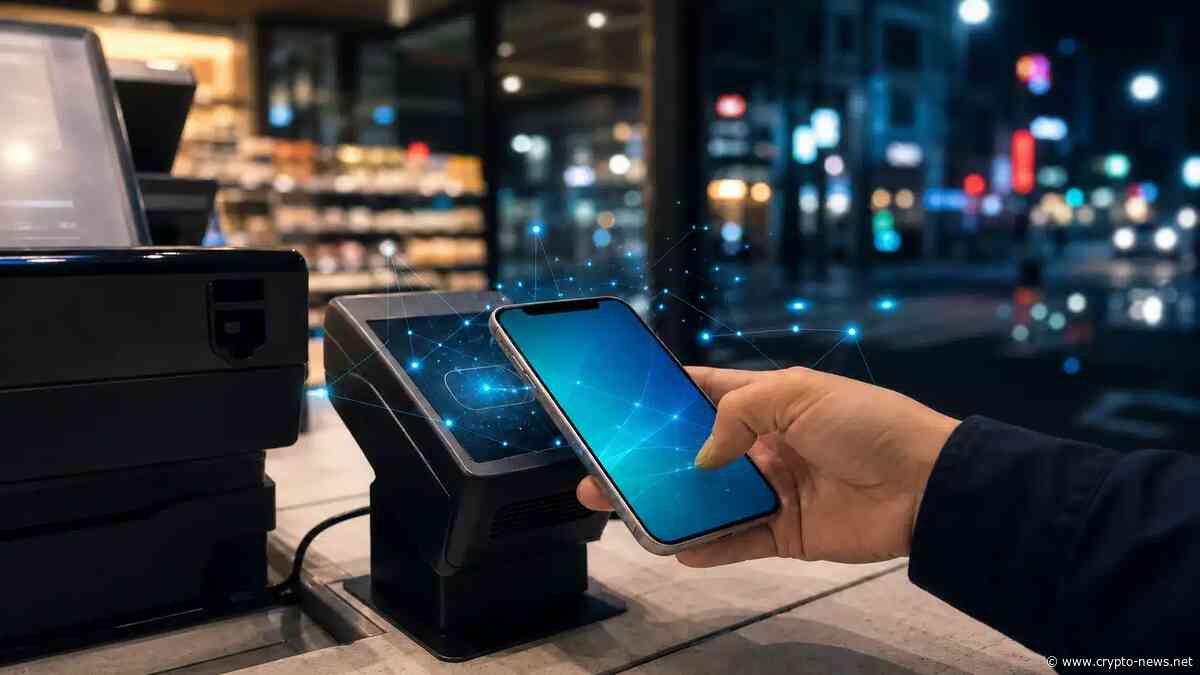 Lawson plans limited yen-stablecoin payment test at Tokyo store
