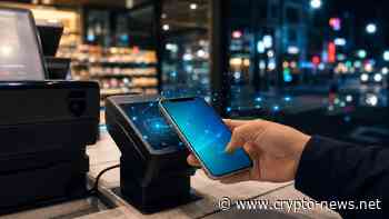 Lawson plans limited yen-stablecoin payment test at Tokyo store