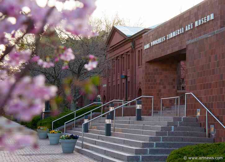 Rutgers’s Zimmerli Art Museum Receives 70-Work Gift, Including Pieces by Mark Bradford, Nicole Eisenman, and Lee Friedlander
