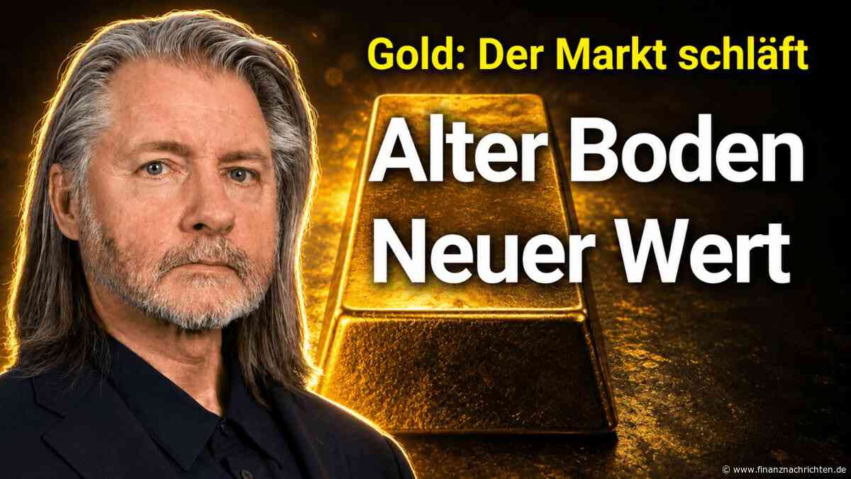 Gold Exploration: Goldpreis: Beginnt jetzt die Neubewertung alter Goldprojekte?