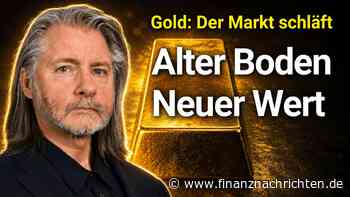 Gold Exploration: Goldpreis: Beginnt jetzt die Neubewertung alter Goldprojekte?