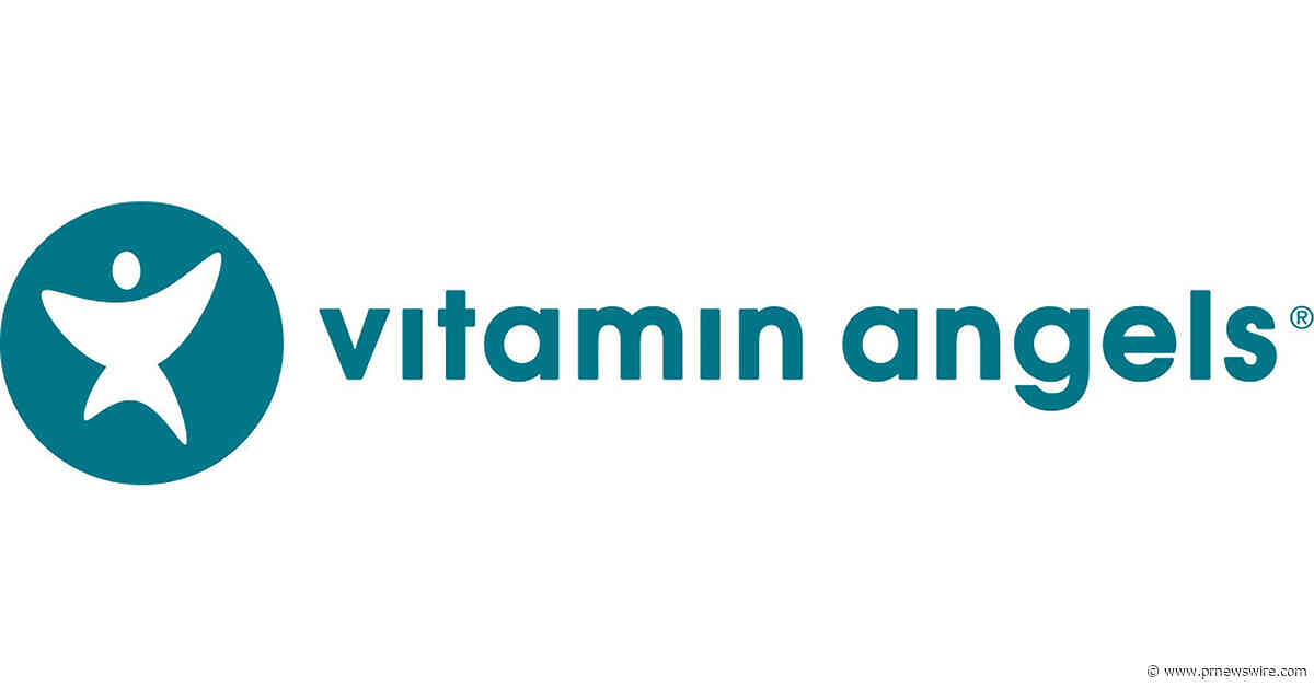 VITAMIN ANGELS APPOINTS GLOBAL DEVELOPMENT LEADER BRANDIE CONFORTI AS CHIEF DEVELOPMENT OFFICER