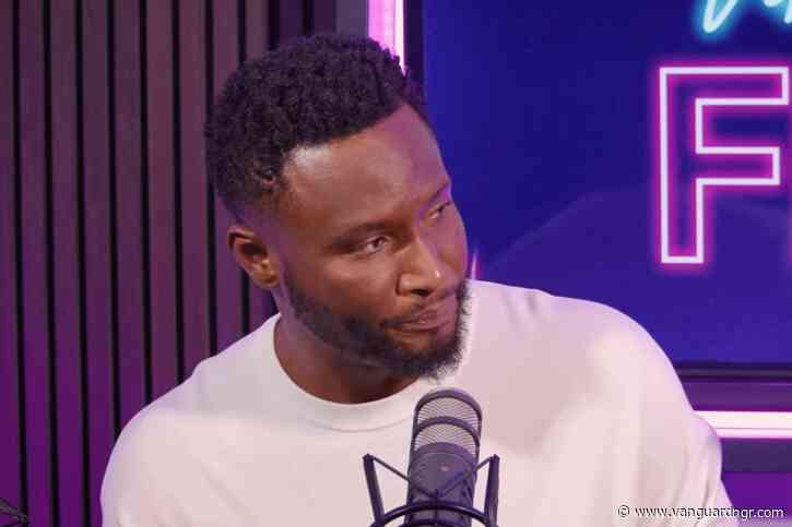 World Cup 2026: Ronaldo fans behind ‘FIFA favouring Messi’ conspiracy theories — Mikel Obi