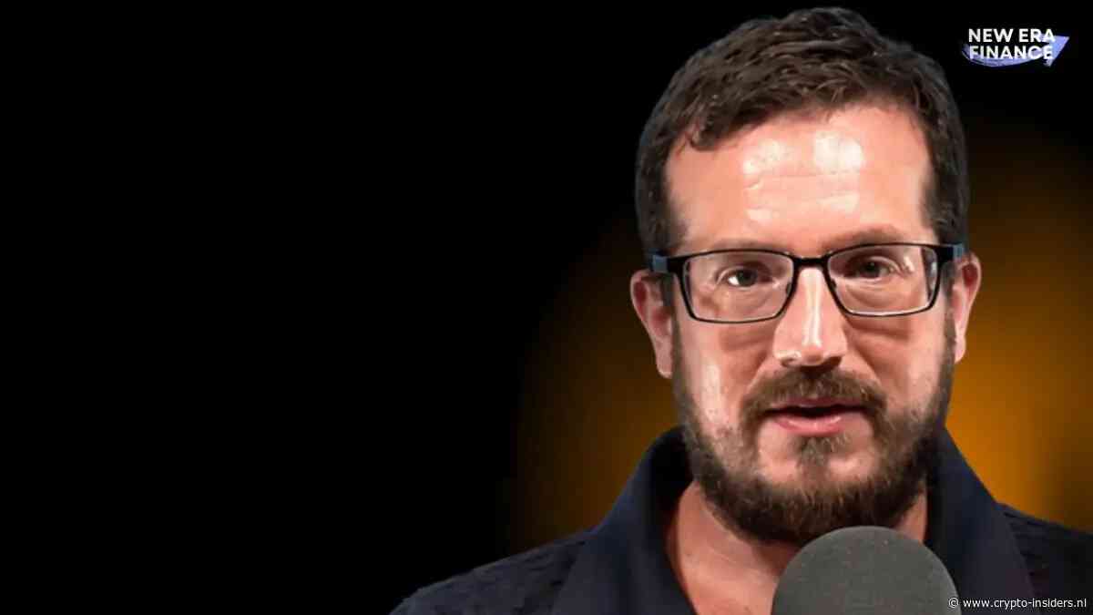 Is je Bitcoin nog wel van jou? ‘Wall Street grijpt stiekem de macht’