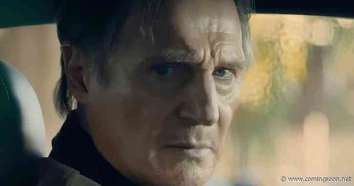 Liam Neeson Becomes a Murder Fugitive in Explosive The Mongoose Action Movie Trailer