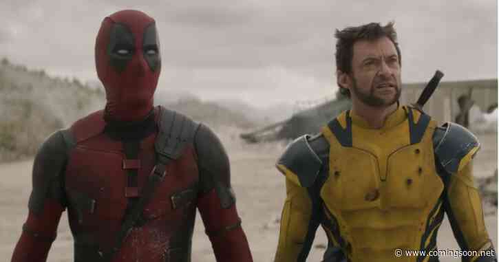 X-Men ’97 Just Did Deadpool & Wolverine Way Better Than the MCU Did