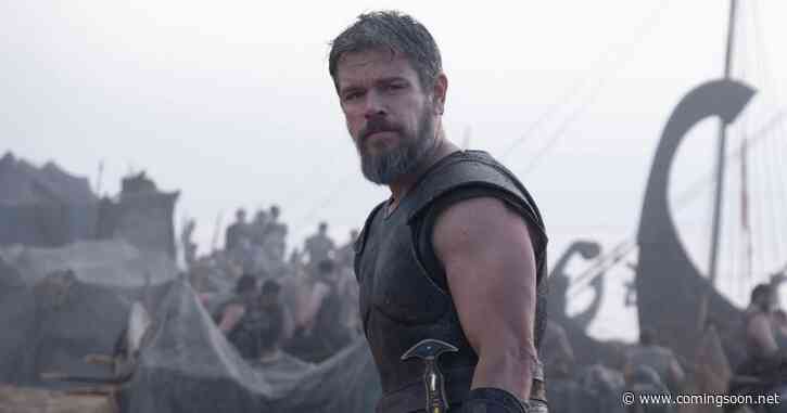 The Odyssey Review: Christopher Nolan Movie Is a Once-in-a-Lifetime Cinematic Experience