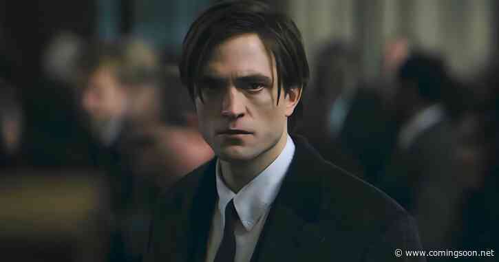 The Batman Part II Teaser Video Unveils Robert Pattinson’s Long-Awaited DC Return