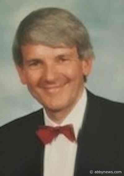 Alan Abraham Hougen