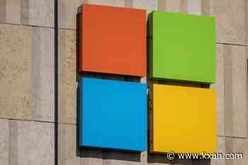 Microsoft carbon emissions rose 25 percent in 2025 as AI data centers grow