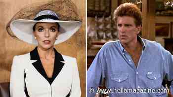The highest-paid TV stars of the 1980s - ranked