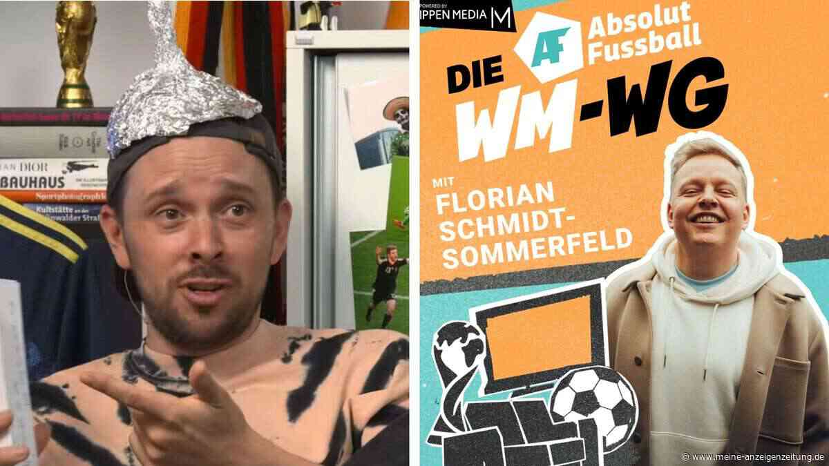 Wilde Verschwörungstheorie? Die FIFA und Argentiniens Durchmarsch bei der WM 2026