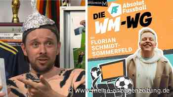 Wilde Verschwörungstheorie? Die FIFA und Argentiniens Durchmarsch bei der WM 2026