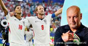 Engeland ruikt de finale dankzij Bellingham en Kane, het duo dat Thomas Tuchel eerst anders wilde zien
