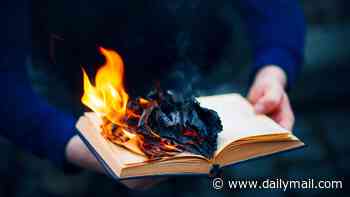 Banned book of the Bible reveals chilling prophecy about the Antichrist's rise
