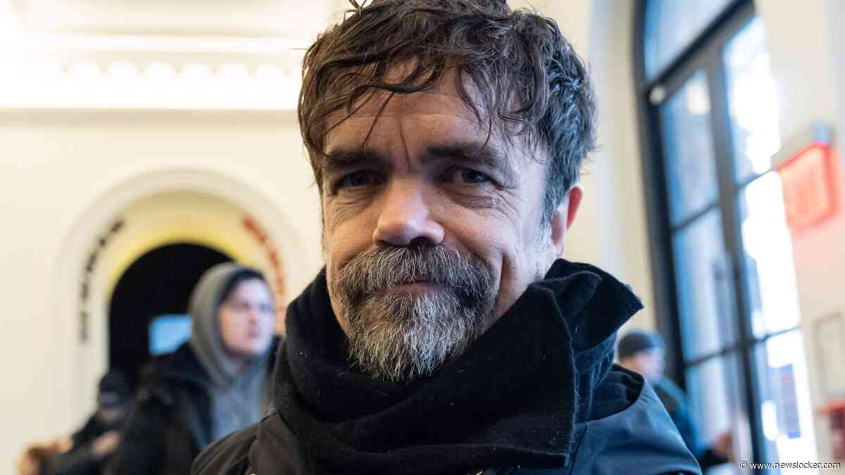 Daniel Radcliffe en Peter Dinklage spreken stemmen van Netflix-animatiefilm in