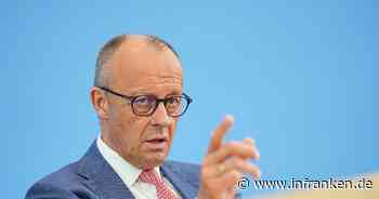 Merz feiert Reformen und will nicht über Fehler sprechen