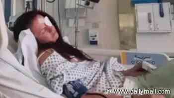 Fresh warning over deadly fake Botox that can trigger paralysis - following spate of hospitalisations