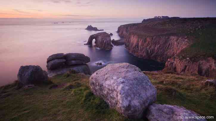 The 10 best places in the UK to see the partial solar eclipse on Aug. 12