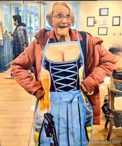 Sylvia Dorman (Nickeas)