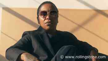 Meshell Ndegeocello Taps Chaka Khan, Cat Power, More for Cover Album ‘Synonym’
