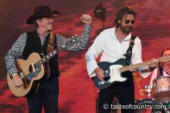 Here Are Country Music's All-Time Nastiest Band Splits