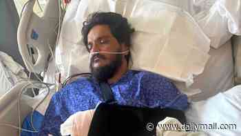 Utah mall worker stabbed by stranger 15 times for being Muslim, cops say