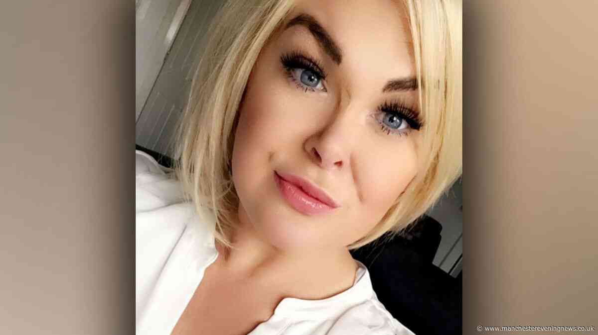 Speeding driver avoids jail after crashing into mum-of-two as she crossed the road