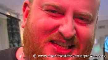 Family seeks public’s help to recover Shane Cullen’s mobile phone after fatal assault in Ashton