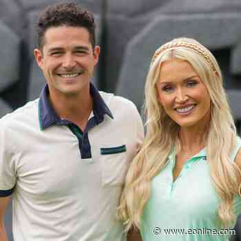 What's More Dramatic Than Bachelor Nation? Wells Adams' New Golf Gig