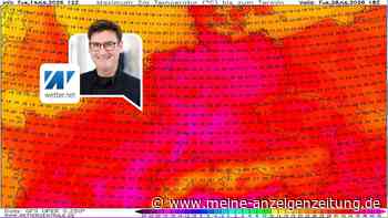 Wettermodelle schüren Verdacht: Nächste Hitzewelle könnte bereits bevorstehen