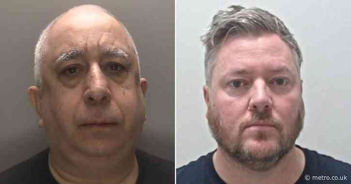 Covid cons said ‘let’s milk’ PPE shortages splashing cash on Rolexes and Porsches