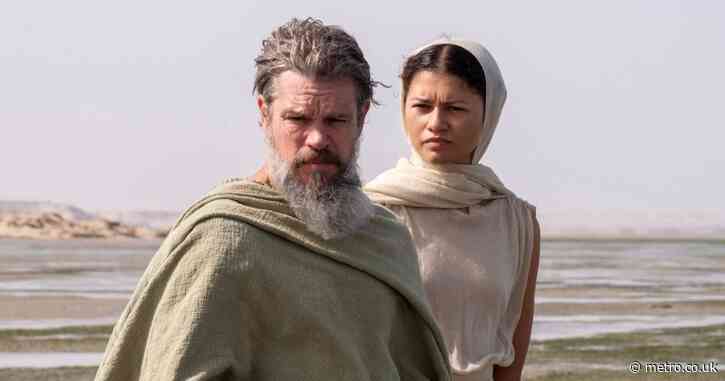 Christopher Nolan’s The Odyssey will change cinema forever