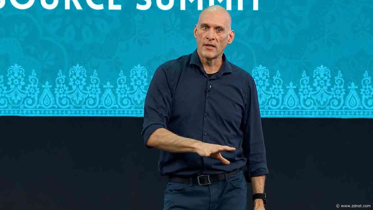 'Rust makes coding fun again': Why Linux is moving away from C, according to Greg Kroah-Hartman
